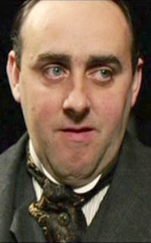 Angus Barnett
